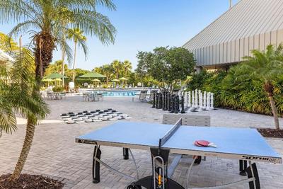 Marriott's Sabal Palms