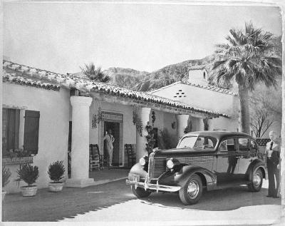 La Quinta Resort & Club,Curio Collection by Hilton