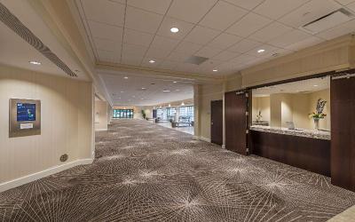 Hilton Orlando Lake Buena Vista