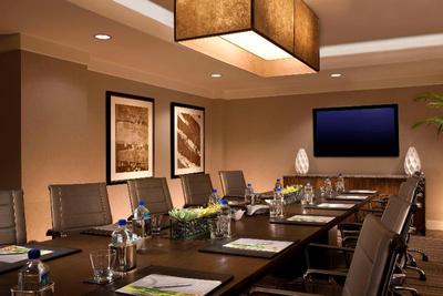 Hilton Orlando Lake Buena Vista