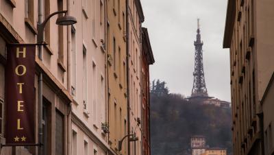 Hotel du Theatre