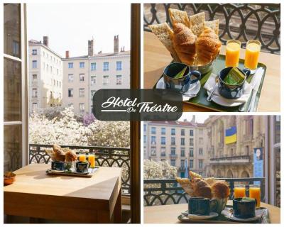 Hotel du Theatre