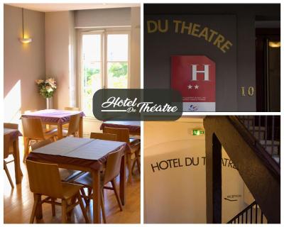 Hotel du Theatre