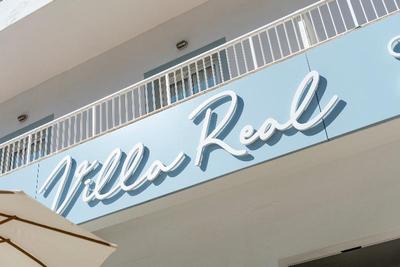 Villa Real Club Apartments