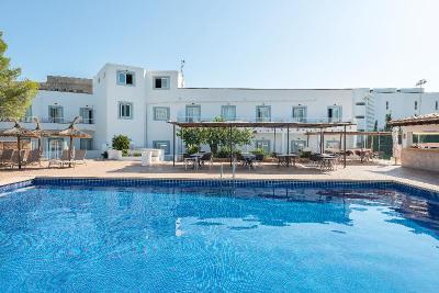 Villa Real Club Apartments