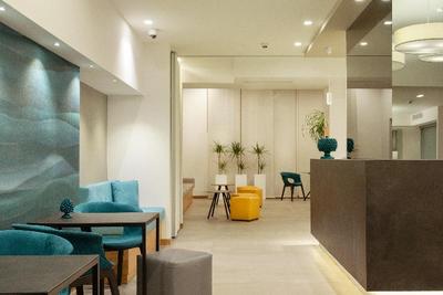 Albatros Beach Hotel - Letojanni
