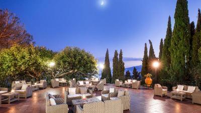 Villa Diodoro