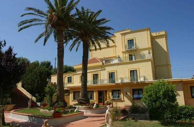 Villa Igea