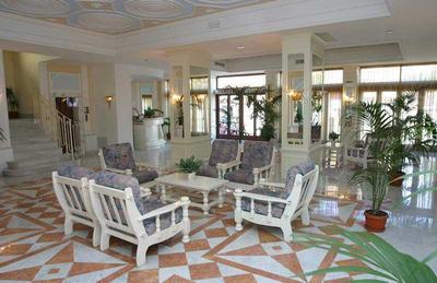 Villa Igea