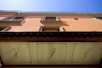 Hotel Palazzo Guardati