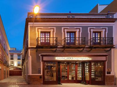 H10 Corregidor Boutique Hotel