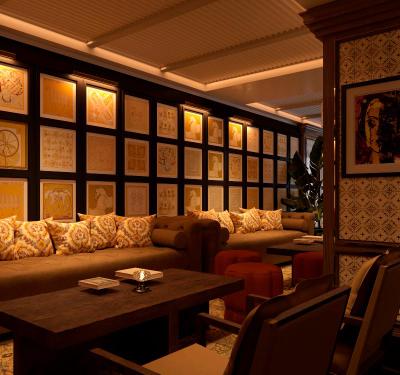 H10 Corregidor Boutique Hotel
