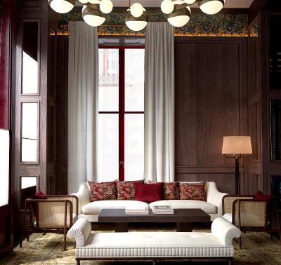 H10 Corregidor Boutique Hotel