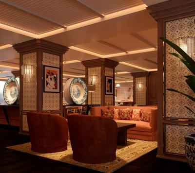 H10 Corregidor Boutique Hotel