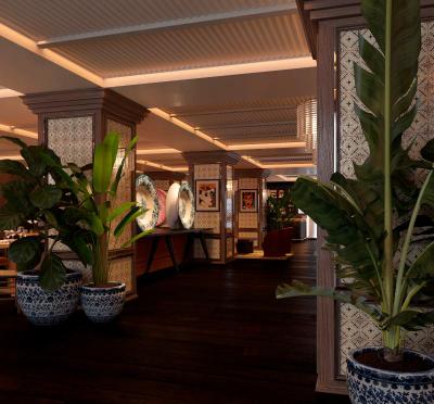 H10 Corregidor Boutique Hotel