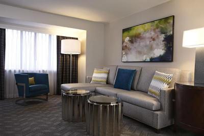 Washington Marriott Wardman Park