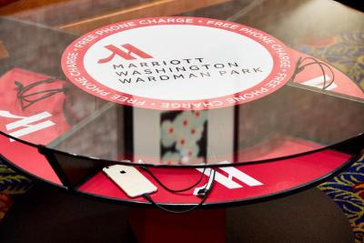 Washington Marriott Wardman Park
