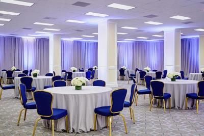 Washington Marriott Wardman Park