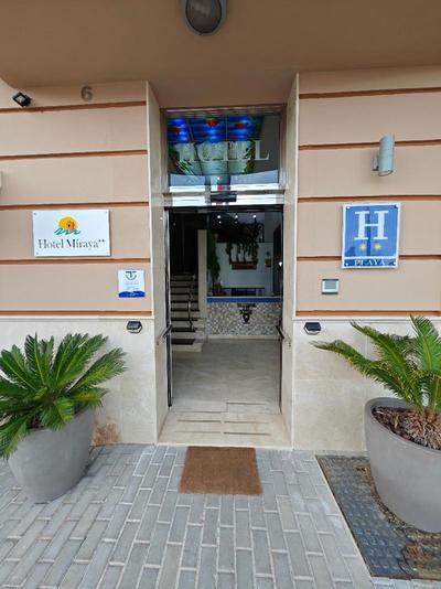 Hotel Miraya