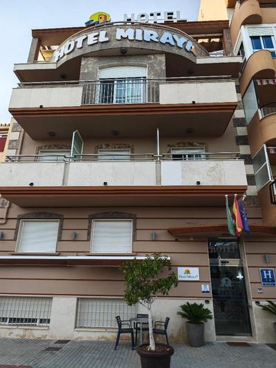 Hotel Miraya