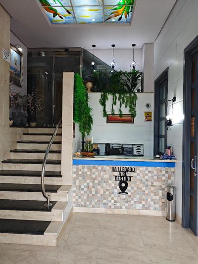 Hotel Miraya