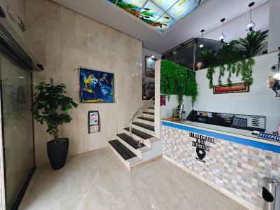 Hotel Miraya