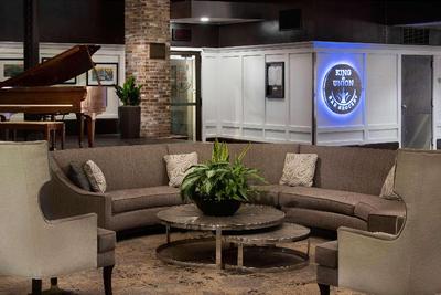 Doubletree Hotel Memphis Downtown