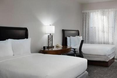 Doubletree Hotel Memphis Downtown
