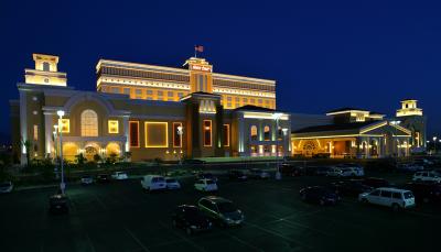 South Point Casino & Spa