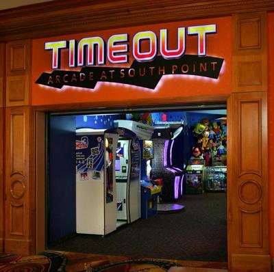 South Point Casino & Spa