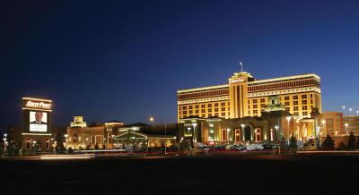 South Point Casino & Spa