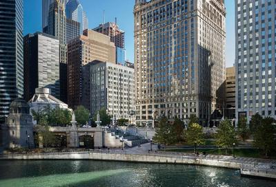 L7 Chicago By Lotte