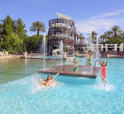 Grand Hyatt Scottsdale Resort