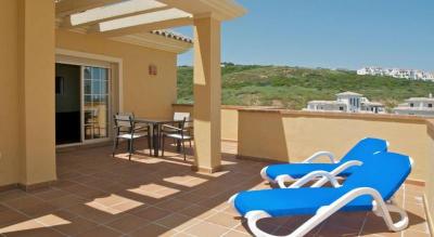 Golf & Beach Vista Real