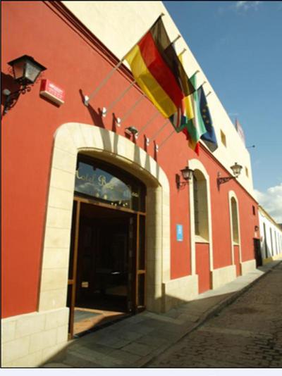 Bodega Real