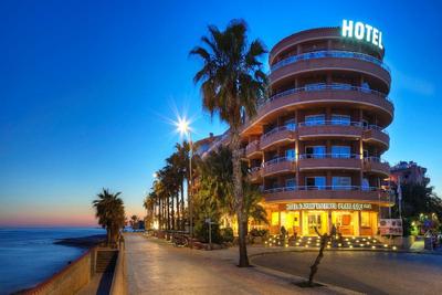 Hotel Sunway Playa Golf & Spa, Sitges