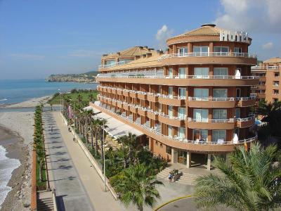 Hotel Sunway Playa Golf & Spa, Sitges