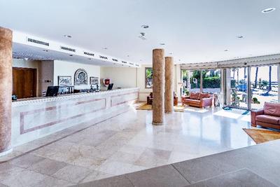 Hotel Sunway Playa Golf & Spa, Sitges