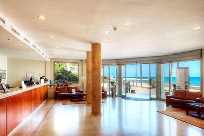 Hotel Sunway Playa Golf & Spa, Sitges