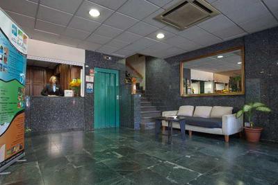 Hotel Embajador