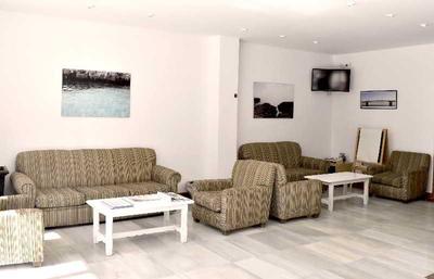 Arcos Playa Apts