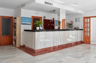 Arcos Playa Apts