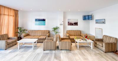 Arcos Playa Apts