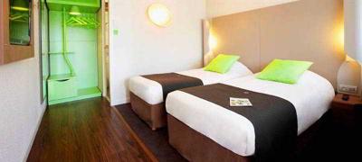 Campanile Montpellier le Millenaire