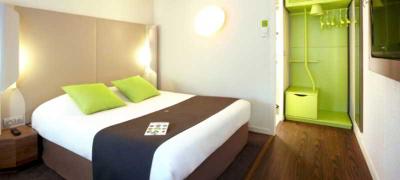 Campanile Montpellier le Millenaire