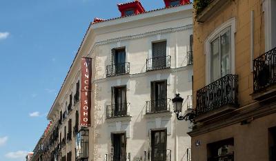 Vincci Soho