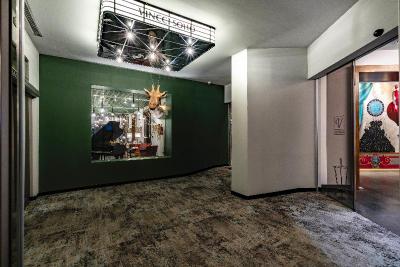 Vincci Soho