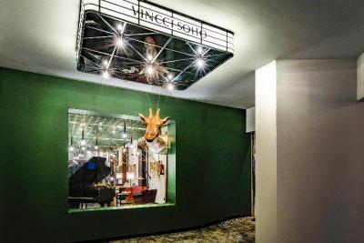 Vincci Soho