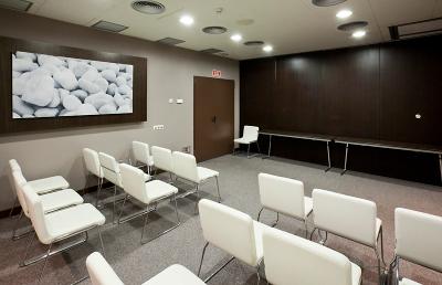 Ilunion Auditori 