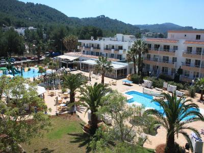 Balansat Resort